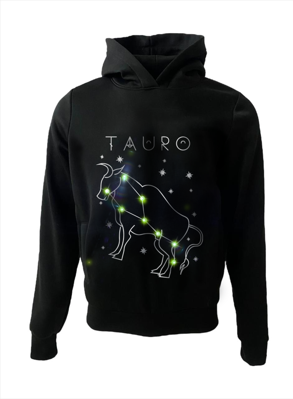 Sudadera Tauro