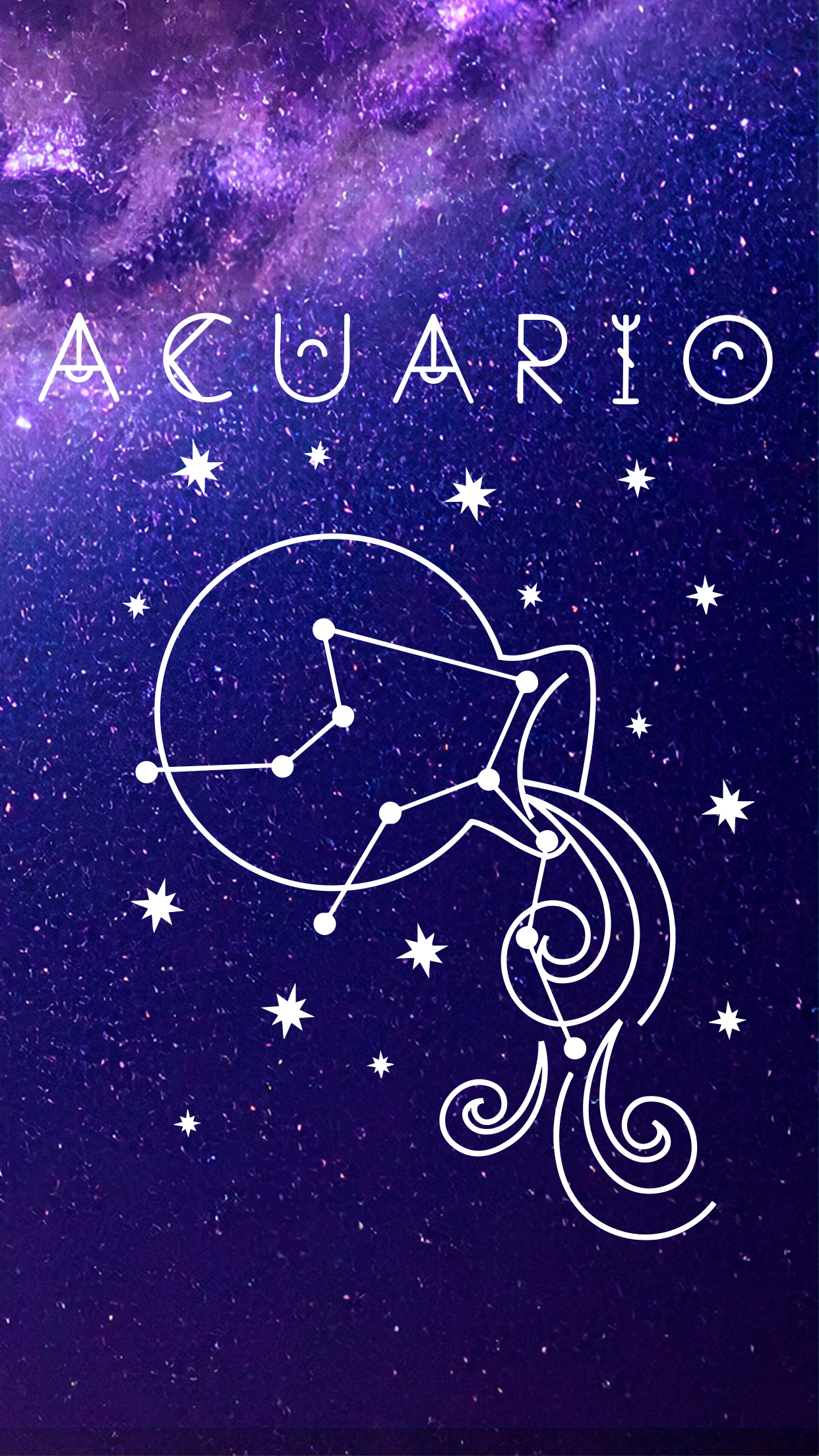 Sudadera  Acuario