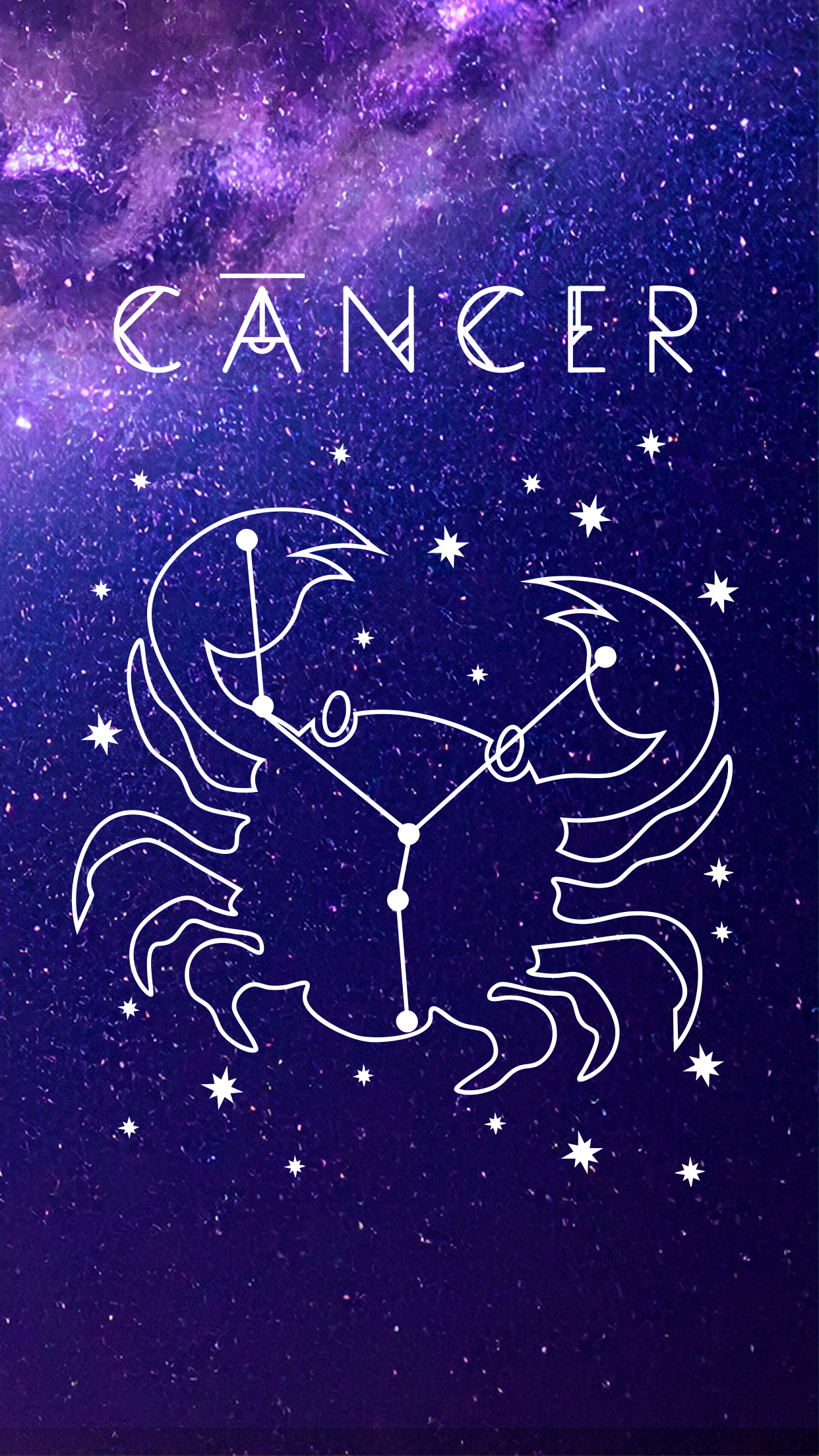 Sudadera Cáncer