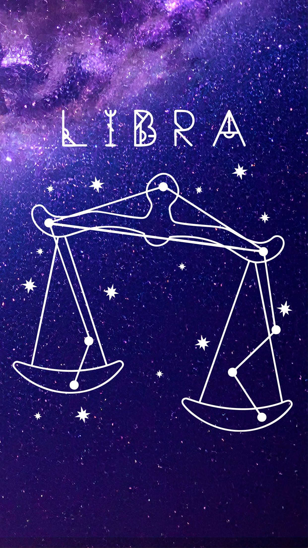 Sudadera Libra