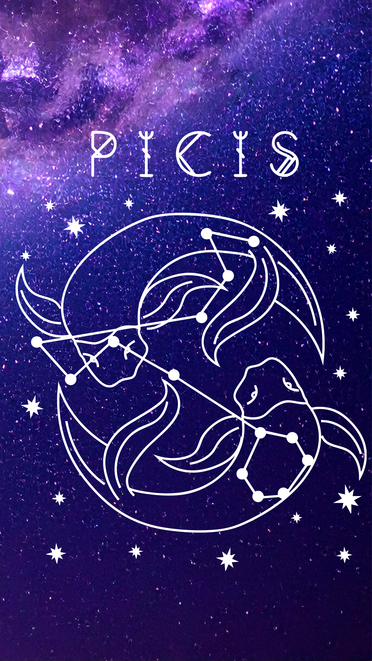 Sudadera Piscis