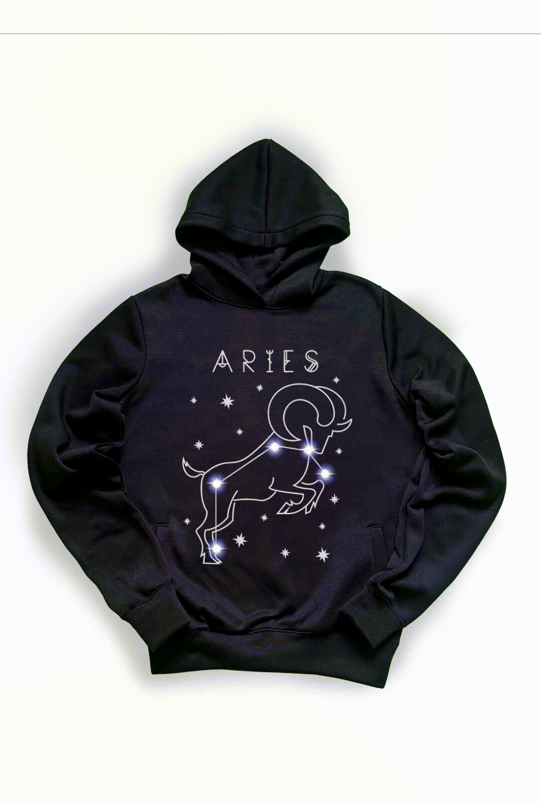 Sudadera Aries