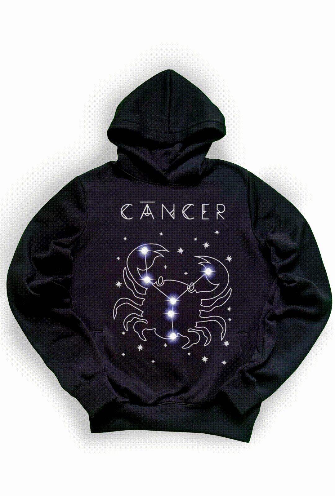 Sudadera Cáncer