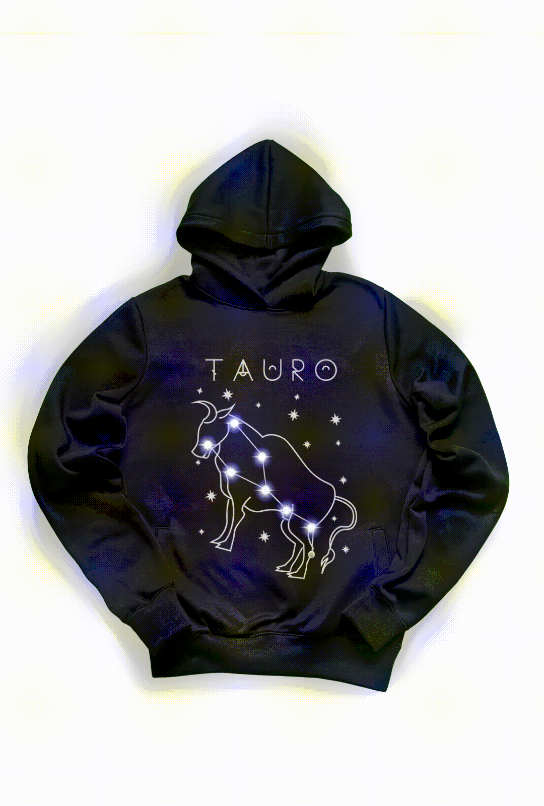 Sudadera Tauro