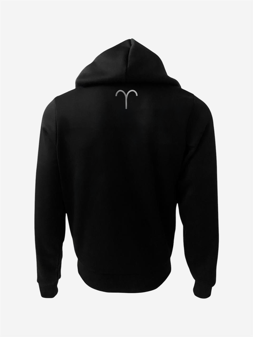 Sudadera Aries