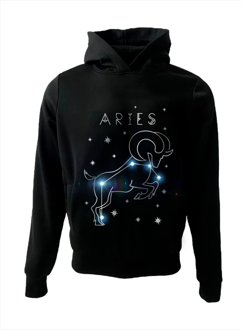 Sudadera Aries