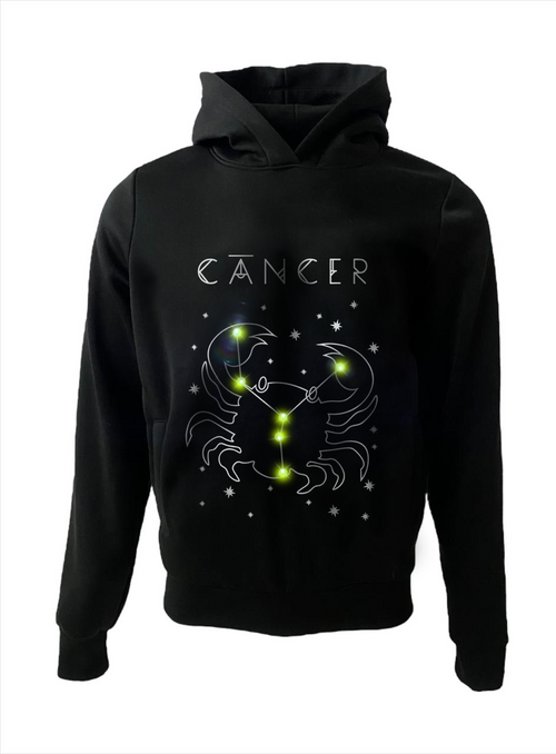 Sudadera Cáncer